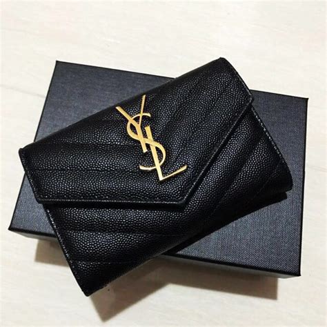 ysl wallets singapore|ysl wallets best price.